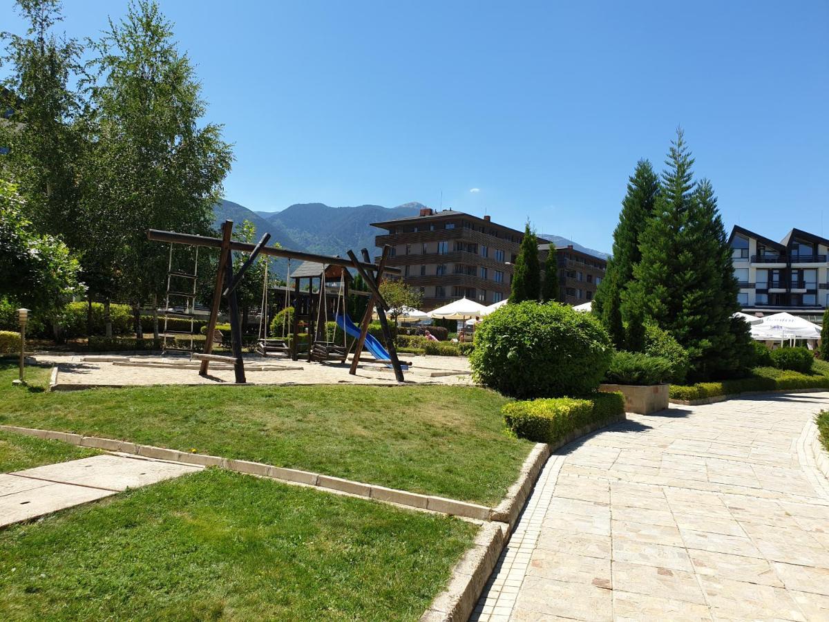 Private Studio In Aspen Golf And Ski Resort Razlog Luaran gambar