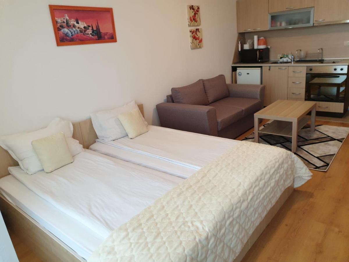 Private Studio In Aspen Golf And Ski Resort Razlog Luaran gambar