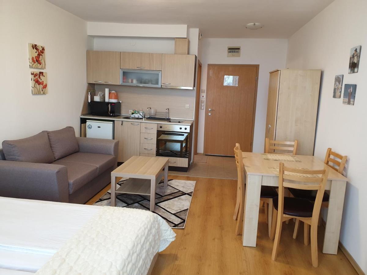 Private Studio In Aspen Golf And Ski Resort Razlog Luaran gambar