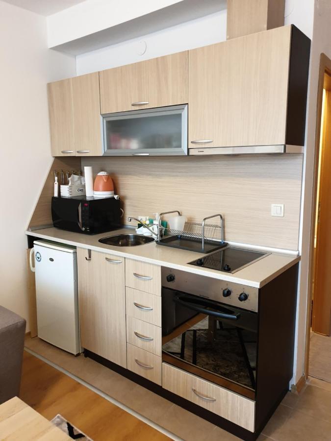 Private Studio In Aspen Golf And Ski Resort Razlog Luaran gambar