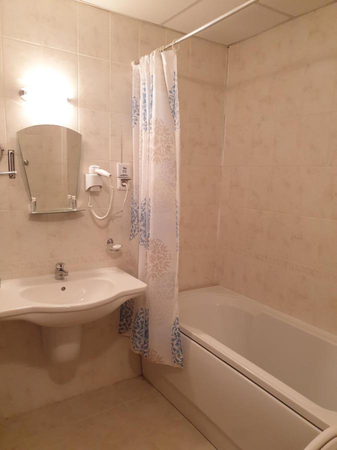 Private Studio In Aspen Golf And Ski Resort Razlog Luaran gambar