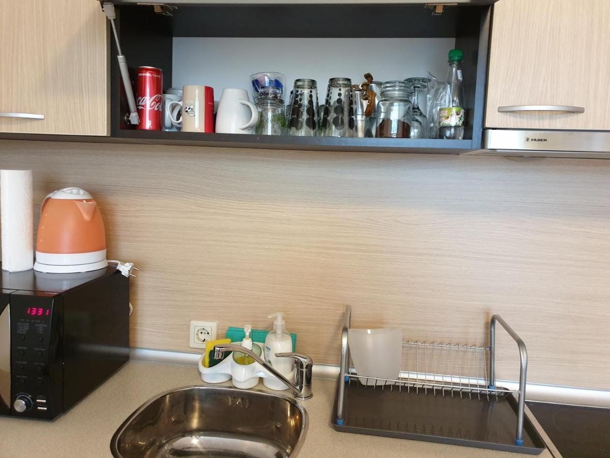 Private Studio In Aspen Golf And Ski Resort Razlog Luaran gambar