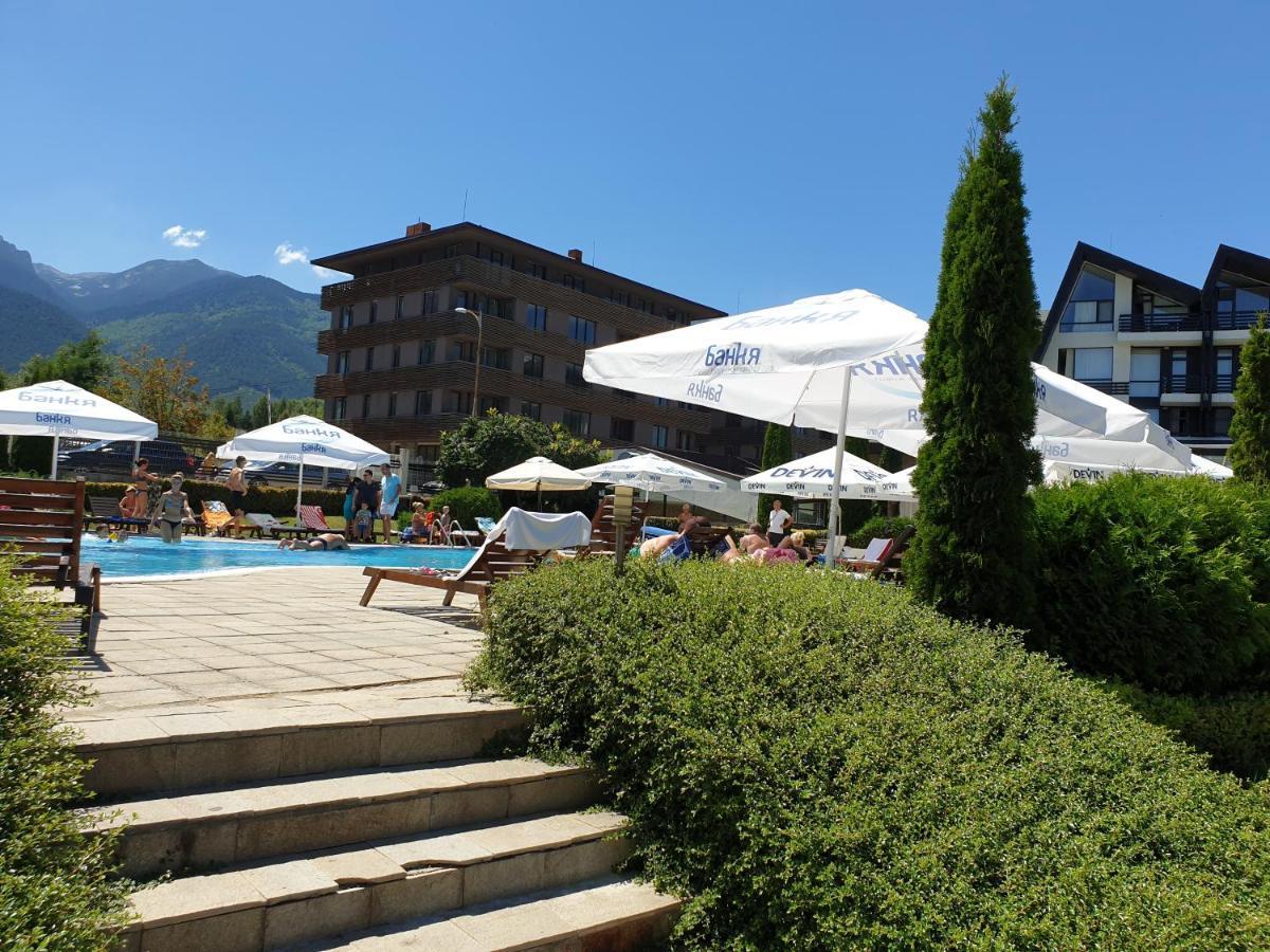 Private Studio In Aspen Golf And Ski Resort Razlog Luaran gambar