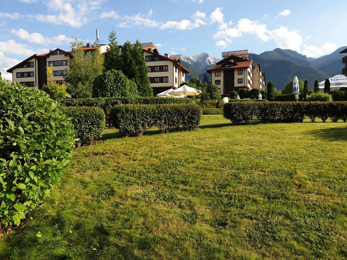 Private Studio In Aspen Golf And Ski Resort Razlog Luaran gambar