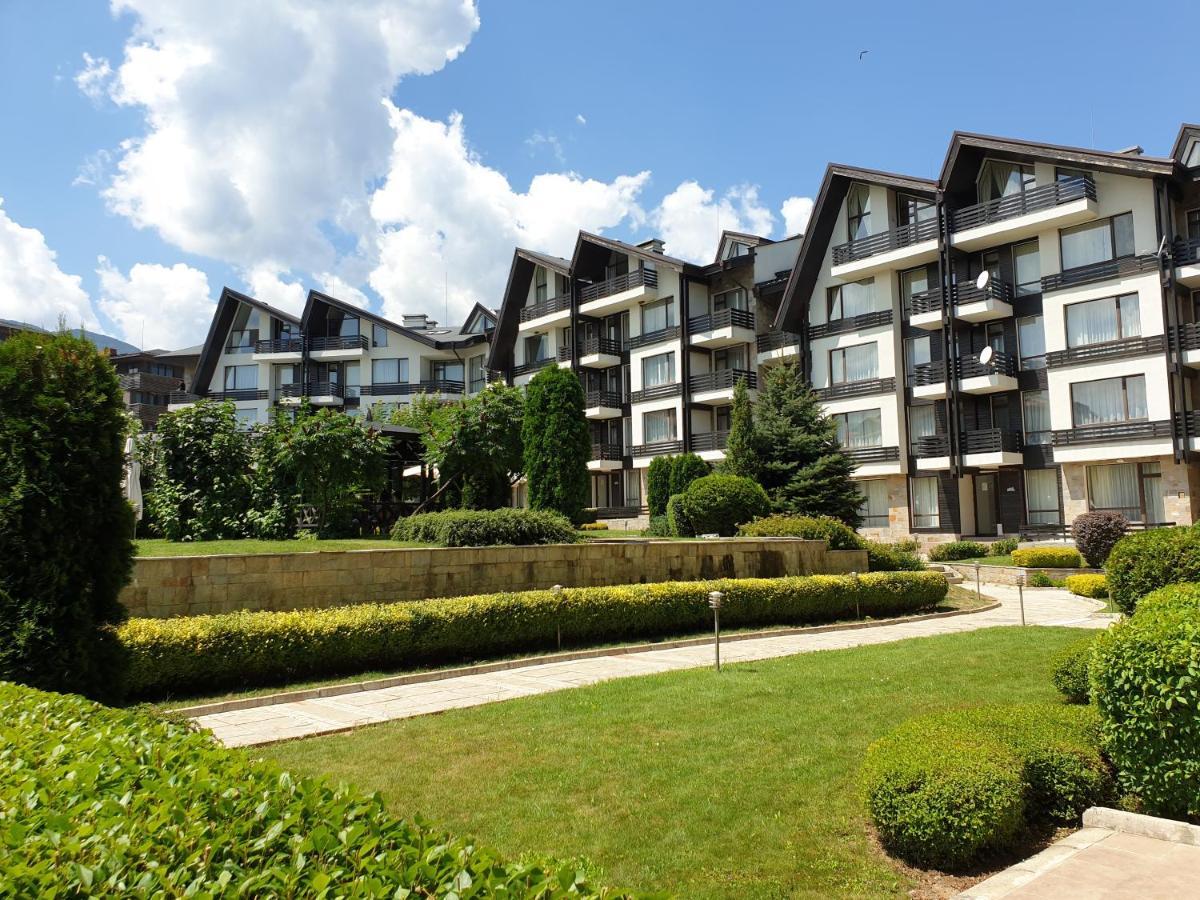 Private Studio In Aspen Golf And Ski Resort Razlog Luaran gambar