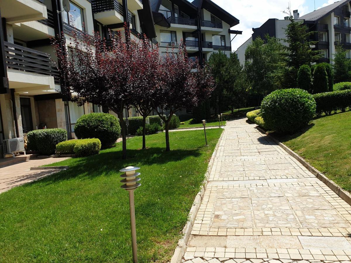 Private Studio In Aspen Golf And Ski Resort Razlog Luaran gambar