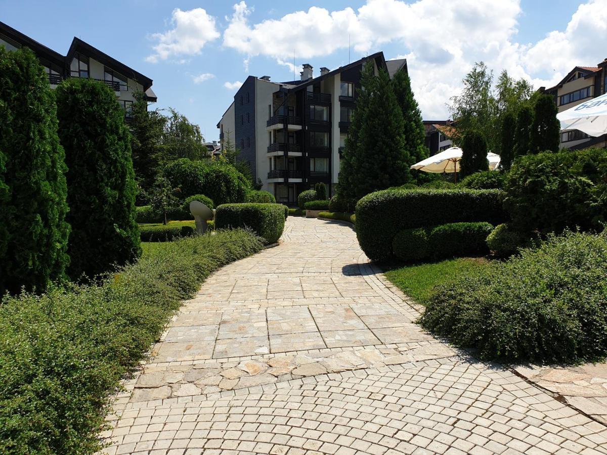 Private Studio In Aspen Golf And Ski Resort Razlog Luaran gambar
