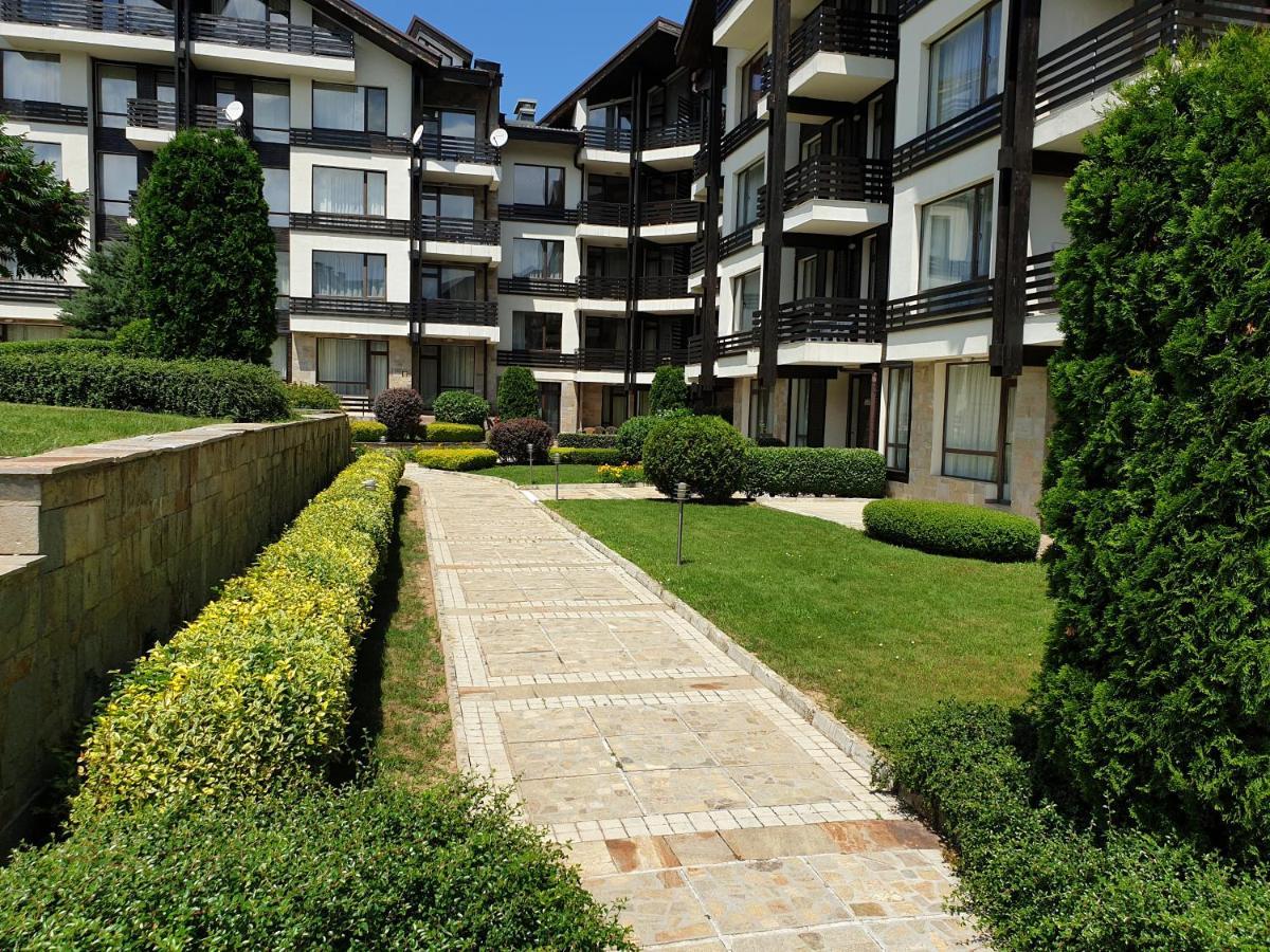 Private Studio In Aspen Golf And Ski Resort Razlog Luaran gambar