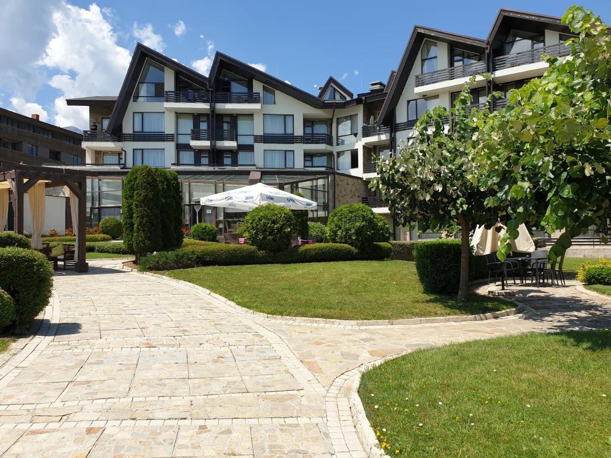 Private Studio In Aspen Golf And Ski Resort Razlog Luaran gambar
