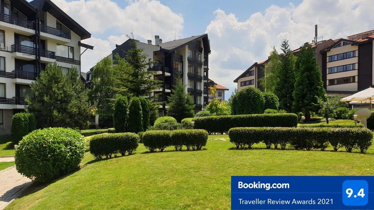 Private Studio In Aspen Golf And Ski Resort Razlog Luaran gambar